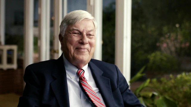 George Vaillant