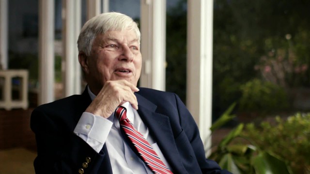 George Vaillant
