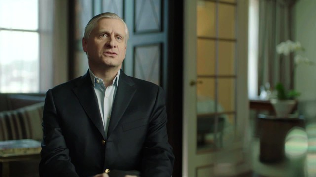 Jon Meacham