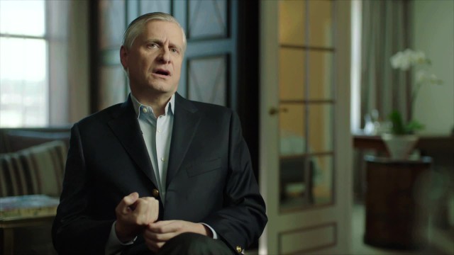 Jon Meacham