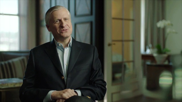Jon Meacham