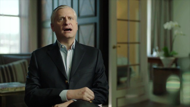 Jon Meacham