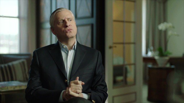 Jon Meacham
