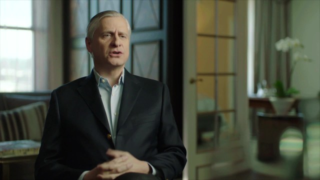 Jon Meacham