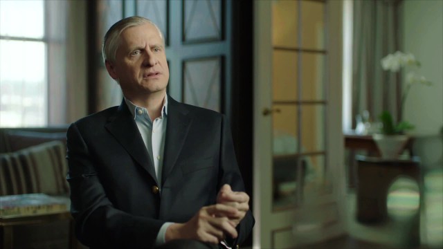 Jon Meacham