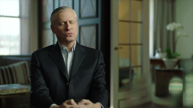 Jon Meacham