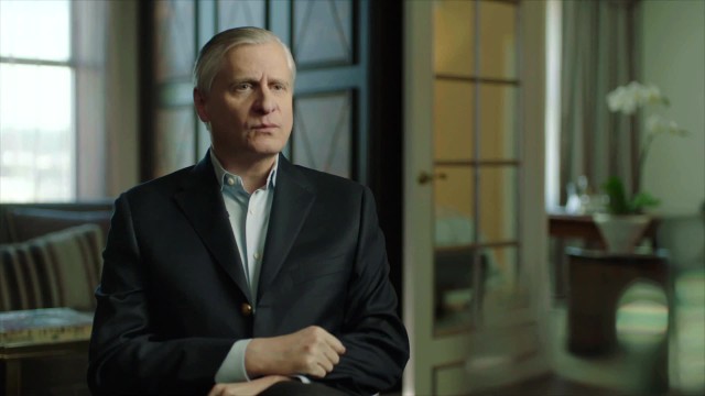 Jon Meacham