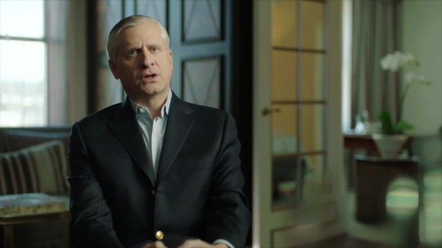 Jon Meacham