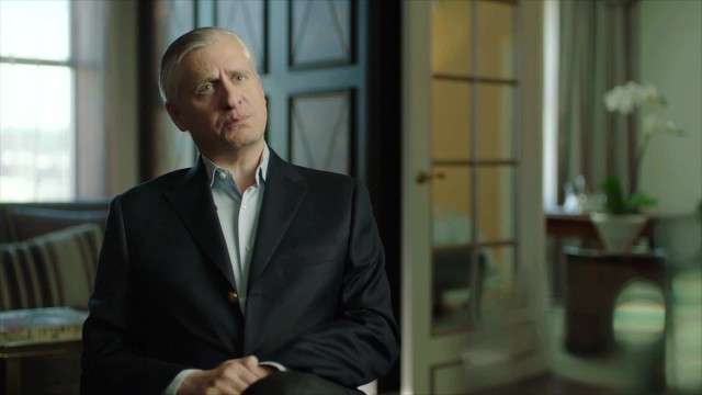 Jon Meacham