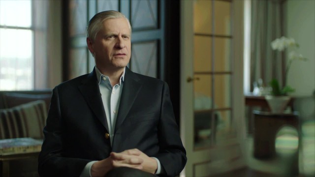 Jon Meacham