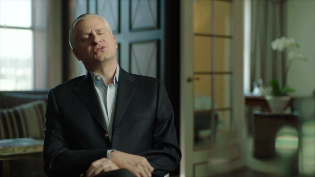 Jon Meacham