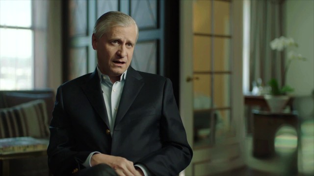 Jon Meacham