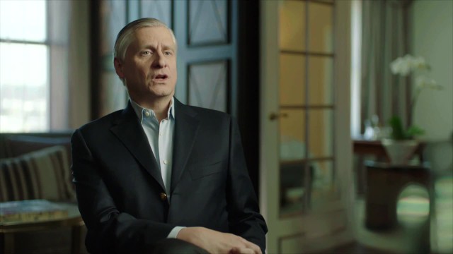 Jon Meacham