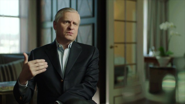 Jon Meacham