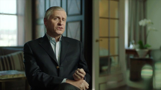Jon Meacham
