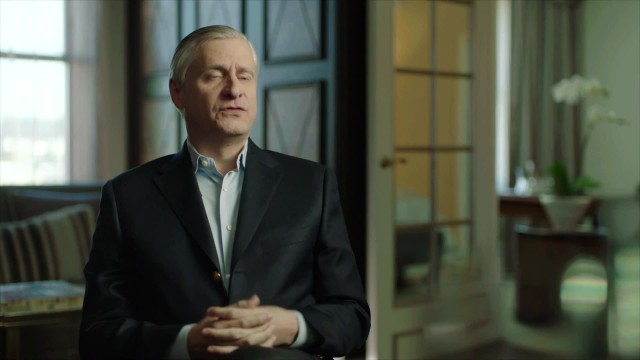 Jon Meacham