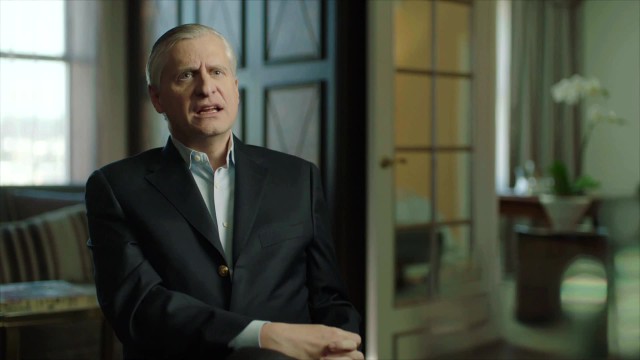 Jon Meacham
