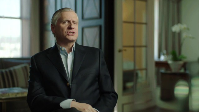 Jon Meacham