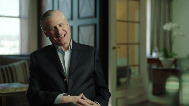 Jon Meacham