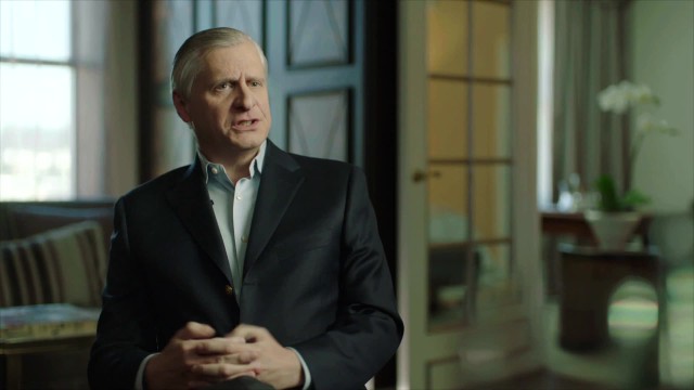 Jon Meacham