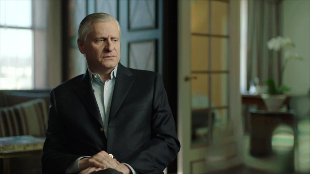 Jon Meacham