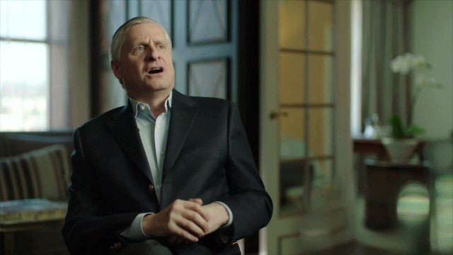 Jon Meacham