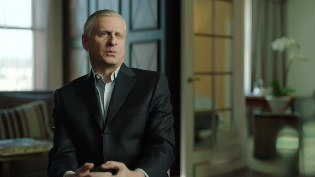 Jon Meacham