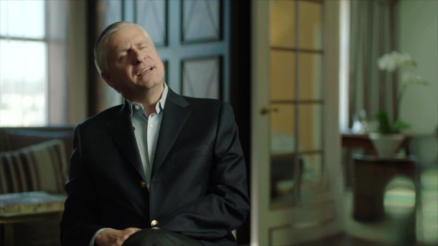 Jon Meacham