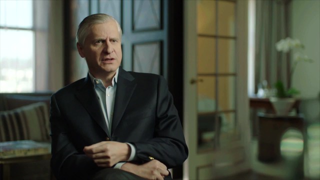 Jon Meacham