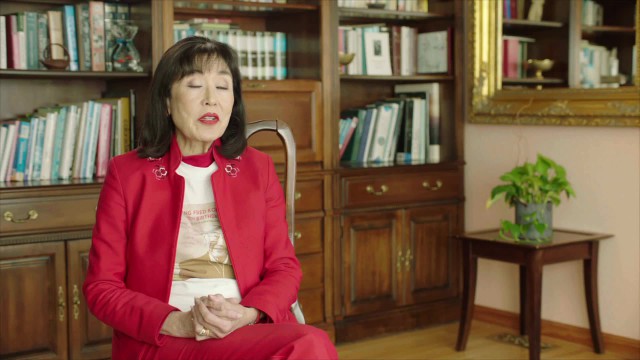 Karen Korematsu