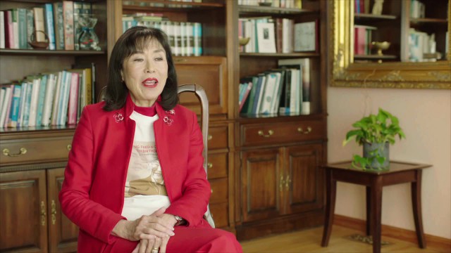 Karen Korematsu