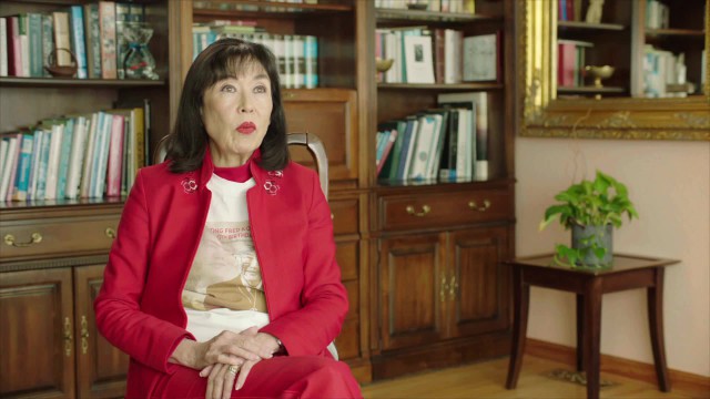 Karen Korematsu