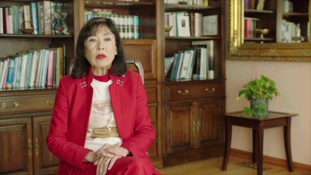 Karen Korematsu