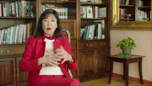 Karen Korematsu