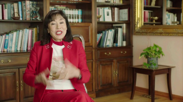Karen Korematsu