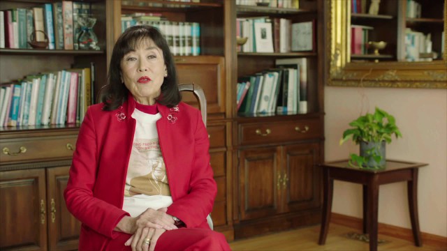 Karen Korematsu