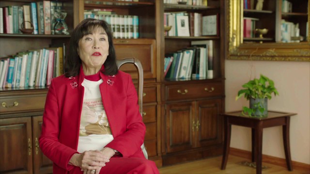 Karen Korematsu