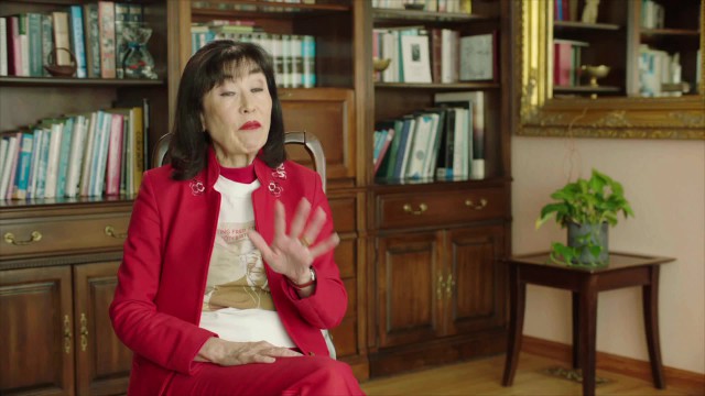Karen Korematsu