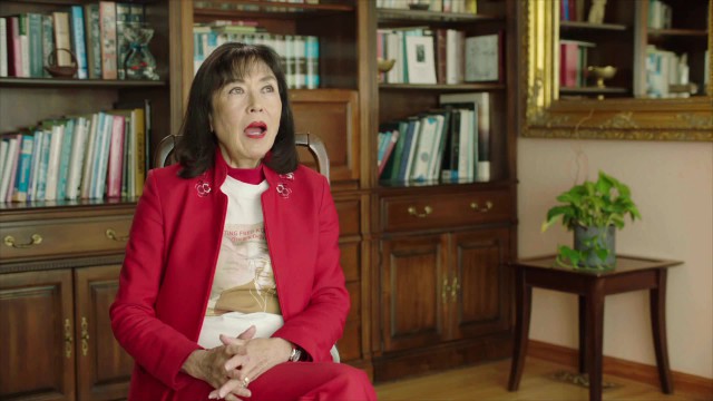 Karen Korematsu