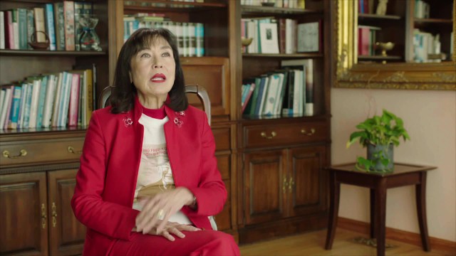 Karen Korematsu