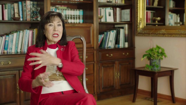 Karen Korematsu