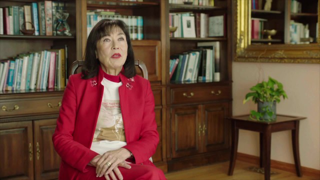 Karen Korematsu