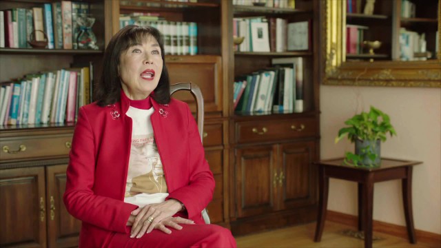 Karen Korematsu
