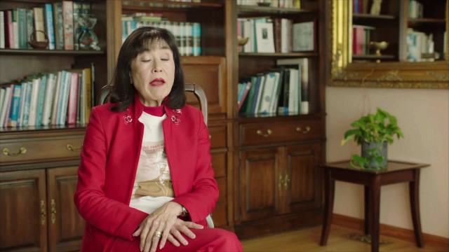 Karen Korematsu