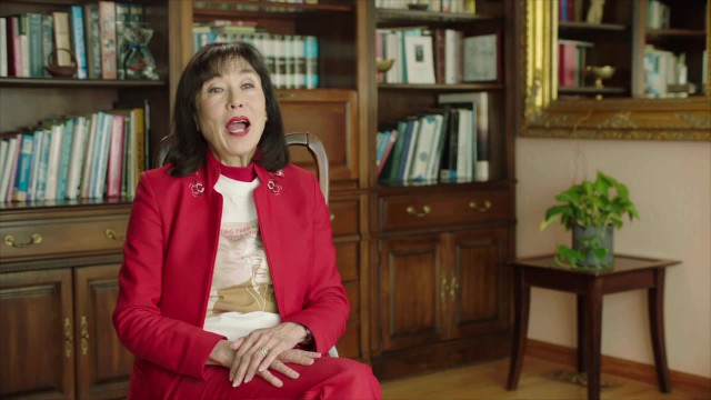 Karen Korematsu