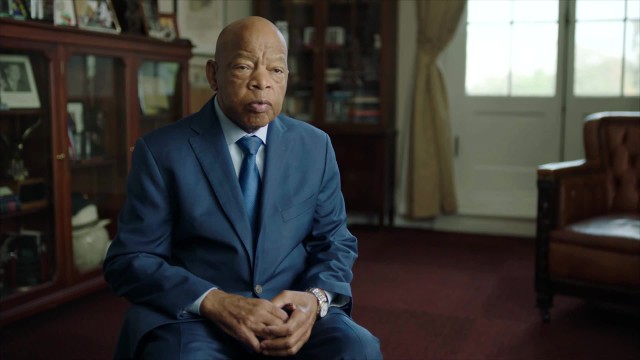 John Lewis