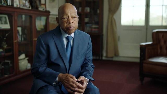 John Lewis