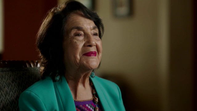 Dolores Huerta