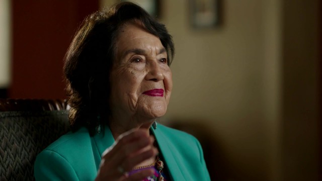 Dolores Huerta