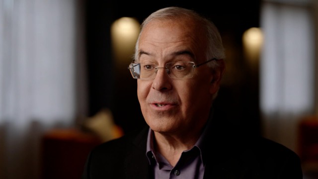 David Brooks
